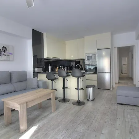 Ghana Apartment
