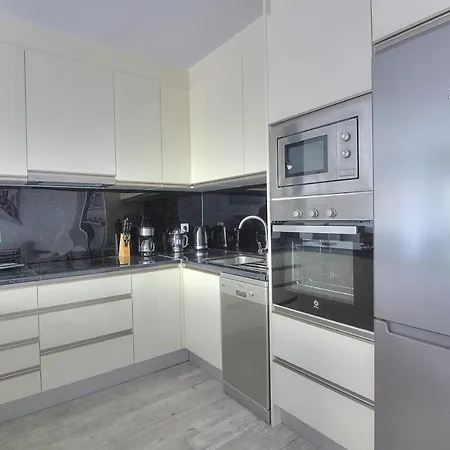 Ghana Apartment