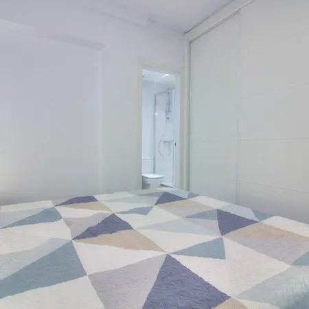 Ghana Apartment *