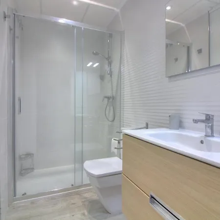 Apartment Ghana